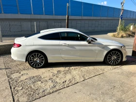 Обява за продажба на Mercedes-Benz C 220 d AMG 9G ~38 999 лв. - изображение 5