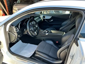 Обява за продажба на Mercedes-Benz C 220 d AMG 9G ~38 999 лв. - изображение 8