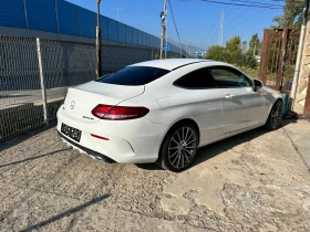 Обява за продажба на Mercedes-Benz C 220 d AMG 9G ~38 999 лв. - изображение 4