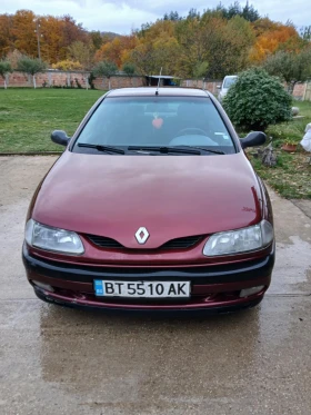     Renault Laguna