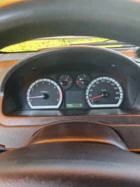 Chevrolet Aveo 1.2 BENZIN/GAS, снимка 7