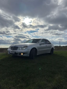 Mercedes-Benz E 320 | Mobile.bg    4