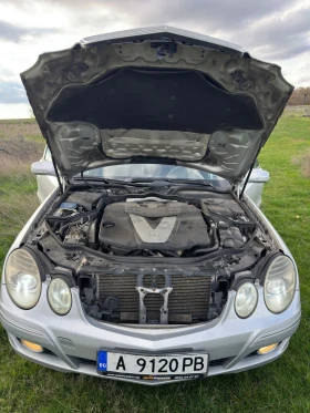 Mercedes-Benz E 320 | Mobile.bg    7