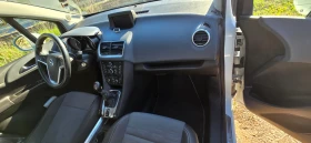 Opel Meriva, снимка 6