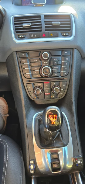 Opel Meriva, снимка 13