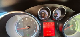 Opel Meriva, снимка 12