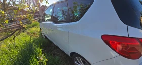 Opel Meriva, снимка 3