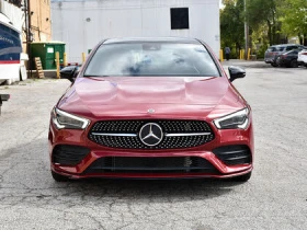 Mercedes-Benz CLA 250 4MATIC* АвтоКредит* (ЦЕНА ДО БГ) - 48999 лв. / 25052.79 € - 28303533 4