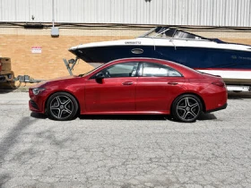 Mercedes-Benz CLA 250 4MATIC* АвтоКредит* (ЦЕНА ДО БГ) - 48999 лв. / 25052.79 € - 28303533 5