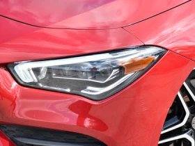 Mercedes-Benz CLA 250 4MATIC* АвтоКредит* (ЦЕНА ДО БГ) - 48999 лв. / 25052.79 € - 28303533 3