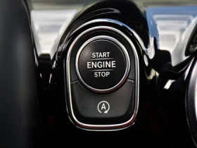 Mercedes-Benz CLA 250 4MATIC* АвтоКредит* (ЦЕНА ДО БГ) - 48999 лв. / 25052.79 € - 28303533 17