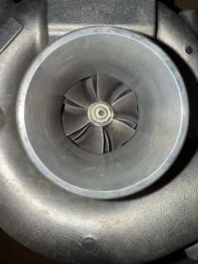 Mitsubishi Lancer Evo 9 турбо TD05HR, снимка 3