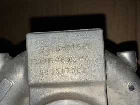 Mitsubishi Lancer Evo 9 турбо TD05HR, снимка 9