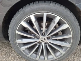 Skoda Superb L&K | Mobile.bg � ����� ������ 8