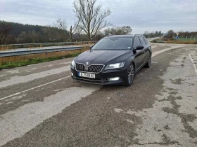 Skoda Superb L&K | Mobile.bg � ����� ������ 10