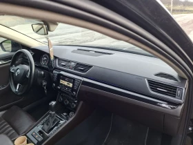 Skoda Superb L&K | Mobile.bg � ����� ������ 6