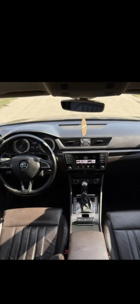 Skoda Superb L&K | Mobile.bg � ����� ������ 7