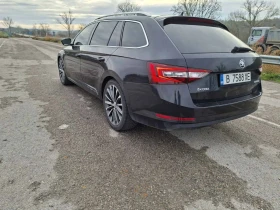 Skoda Superb L&K | Mobile.bg � ����� ������ 5