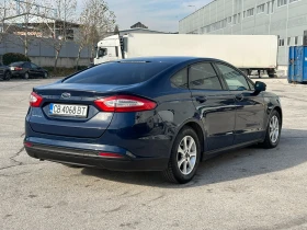 Ford Mondeo 1.5i 160 к.с./ГАРАНЦИЯ ОТ КЕНТАВЪР  - 16500 лв. / 8436.32 € - 83249405 4