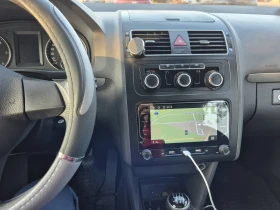 VW Touran 1.6 tdi, снимка 4