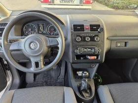 VW Touran 1.6 tdi, снимка 7