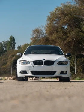 BMW 330, снимка 3