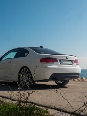 BMW 330, снимка 7
