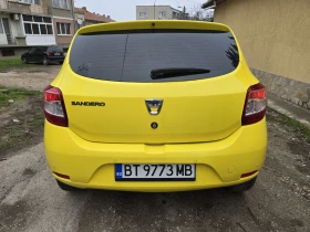 Dacia Sandero 1.5 DCi, снимка 3