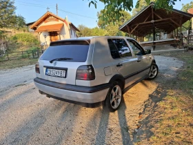VW Golf - 1750 € / 3422.70 лв. - 90303432 2