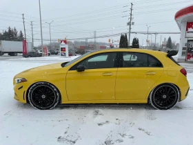 Mercedes-Benz A 250 CARFAX - 18400 € / 35987.27 лв. - 37903904 11