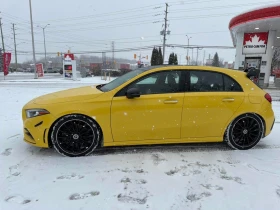 Mercedes-Benz A 250 CARFAX - 18400 € / 35987.27 лв. - 37903904 12