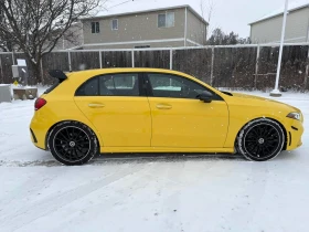 Mercedes-Benz A 250 CARFAX - 18400 € / 35987.27 лв. - 37903904 10