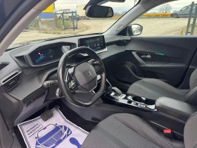 Peugeot 2008 Allure Pack | Mobile.bg � ����� ������ 16