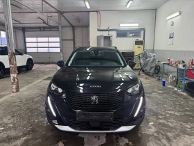 Peugeot 2008 Allure Pack - 14700 € / 28750.70 лв. - 79114688 2