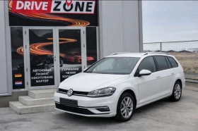 VW Golf Комби 1.6 TDI/DSG/LED/Comfort