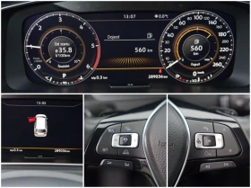 VW Golf Комби 1.6 TDI/DSG/LED/Comfort - 9699 € / 18969.60 лв. - 28302105 10