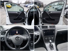 VW Golf Комби 1.6 TDI/DSG/LED/Comfort - 9699 € / 18969.60 лв. - 28302105 9