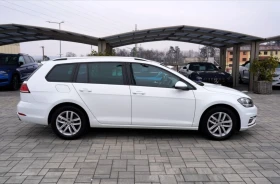 VW Golf Комби 1.6 TDI/DSG/LED/Comfort - 9699 € / 18969.60 лв. - 28302105 6