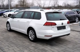 VW Golf Комби 1.6 TDI/DSG/LED/Comfort - 9699 € / 18969.60 лв. - 28302105 3