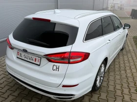 Ford Mondeo 2.0 TDCI AWD  - 13000 € / 25425.79 лв. - 51867739 4