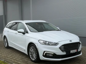 Ford Mondeo 2.0 TDCI AWD  - 13000 € / 25425.79 лв. - 51867739 3