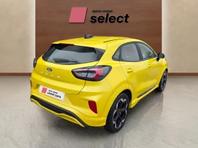 Ford Puma BEV 44 kWh - 29990 € / 58655.34 лв. - 19120767 5