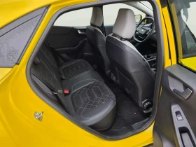 Ford Puma BEV 44 kWh - 29990 € / 58655.34 лв. - 19120767 10