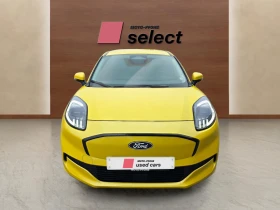 Ford Puma BEV 44 kWh - 29990 € / 58655.34 лв. - 19120767 8