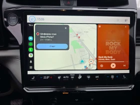 Ford Puma BEV 44 kWh - 29990 € / 58655.34 лв. - 19120767 12