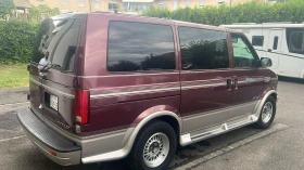 Chevrolet Astro - 6600 € / 12908.48 лв. - 25231540 7