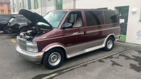 Chevrolet Astro - 6600 € / 12908.48 лв. - 25231540 2