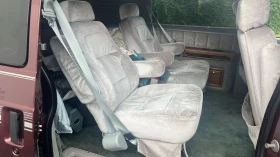 Chevrolet Astro - 6600 € / 12908.48 лв. - 25231540 5