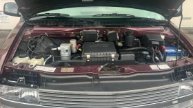 Chevrolet Astro - 6600 € / 12908.48 лв. - 25231540 3