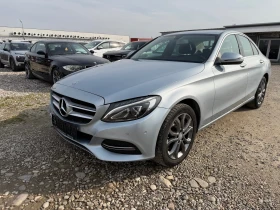 ������ Mercedes-Benz C 250